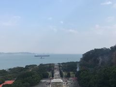 -南沙天后宫景区