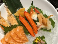 -水木锦堂·自助铁板烧(五道口购物中心店)