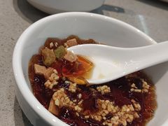 -海底捞火锅(让胡路万达店)