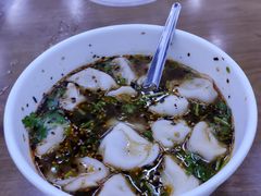 -回坊马二饺子馆