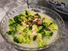 -山外山菜馆(玉泉路店)