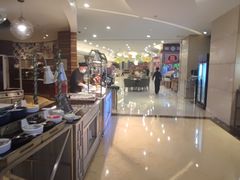 -元一希尔顿酒店·禅自助餐厅·啤酒花园