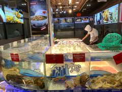 -小螺号海鲜·地道鲁菜(泉城广场店)