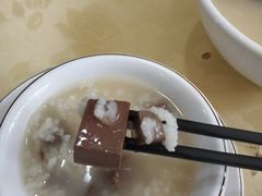 -电白鸭粥店(下沙二坊88号店)