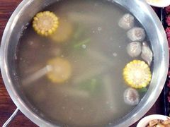 -八宝牛潮汕鲜牛肉火锅(净月店)