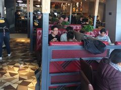 -比格比萨(国际能源店)