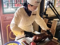 -花家怡园(四合院总店)