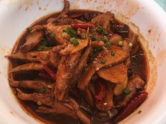 -老梅园大虾城(河西店)