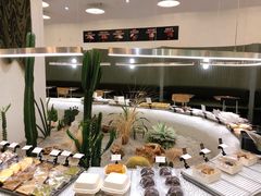 -OUR Bakery(SKP-S店)