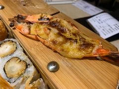-万岁寿司(蓬江万达店)
