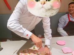 -福气鲜活面包·生日蛋糕