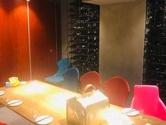 包厢-潮庭·大连海鲜·炭火烧烤·扇贝王(大连店)