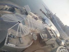 -琴岛之星摩天轮