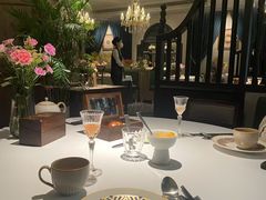 -狮拾久·现代新加坡料理(壹方城店)