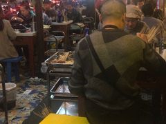 大堂-钢管厂歆瑞源油卤串串香(春熙路太古里店)