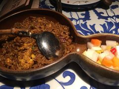 -绿茶餐厅(昆明世纪金源店)