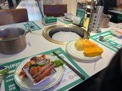 -亚马逊海鲜自助(万象汇店)