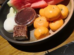 -和彩放题餐厅(酒仙桥店)