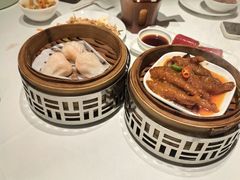 -好食上(喜盈门.范城店)