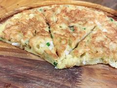 玉米饼-超级神炭烤肉夜食(芥园西道店)