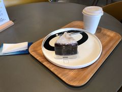 -dotcom coffee古点咖啡(致真大厦店)