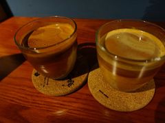 Dirty-Be Lived Cafe比例咖啡(摩天轮店)