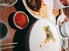 -闽上鲜·福建菜(龙湖滨江天街店)