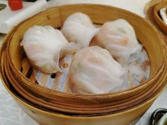 顺德人家虾饺皇-顺德人家食府(黄金广场店)