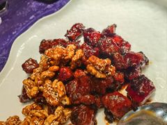 琥珀核桃黑椒小牛肉-惠食佳·朱雀(东方商厦店)