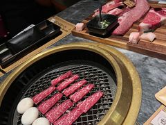 -虎哥六韩式烤肉料理 TIGERGRILL(隆生金山湖中心购物广场店)