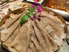 -锦城印象火锅(天府三街店)