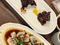 -乔街深夜食堂·小龙虾·高压锅生蚝(杭州总店)