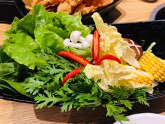-掂档潮汕牛肉火锅(沈阳万象城店)