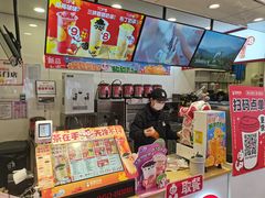 门面-蜜雪冰城(大智路店)