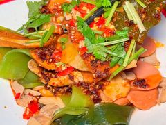 -71号豆汤饭·非遗传承店(青石桥店)