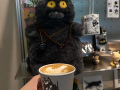 -Dogi&kiki Coffee(中心商务大厦店)