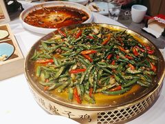 -鸡毛店·川菜(文殊院店)