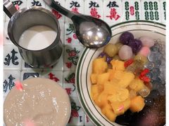 -堂屋糖水店(愚园店)