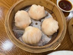 -富豪酒家(正大广场店)