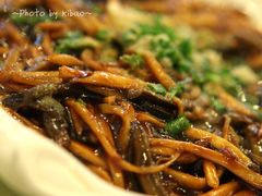 响油鳝丝2-小实惠嘉(威海路店)
