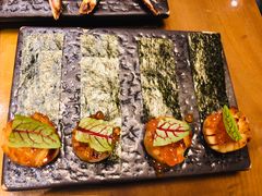 -和彩放题餐厅(酒仙桥店)