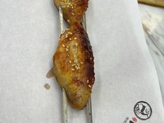 -白鹿原·西安油泼面(万象城店)