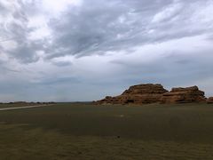 -敦煌雅丹国家地质公园