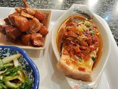 -东吴面馆(凯马广场店)