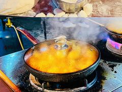 -阿宝生煎包(万松园总店)