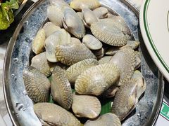 -禄婶鸡煲·打边炉