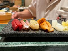 -鮨冠OMAKASE食べ放题(北京首店)