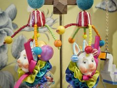 -恋物百货商店(华侨城店)