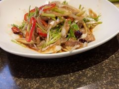 -老牌坊鲁菜名店(聊城美食岛店)