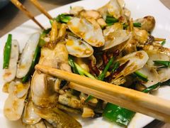 -日进一片海.生腌海鲜火锅.宵夜烧烤(三里屯总店)